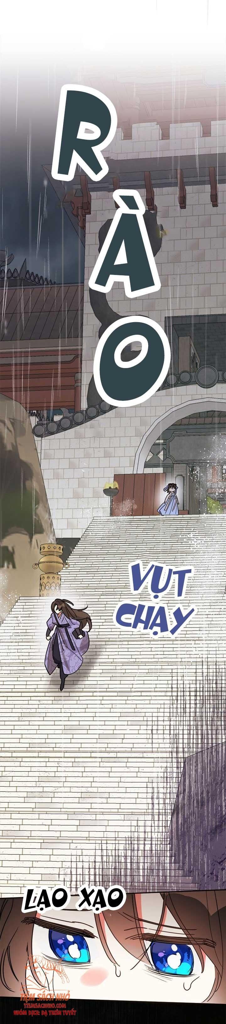  Trở Thành Con Gái Nhân Vật Phản Diện Chương 11 page 70 - Giả Dược