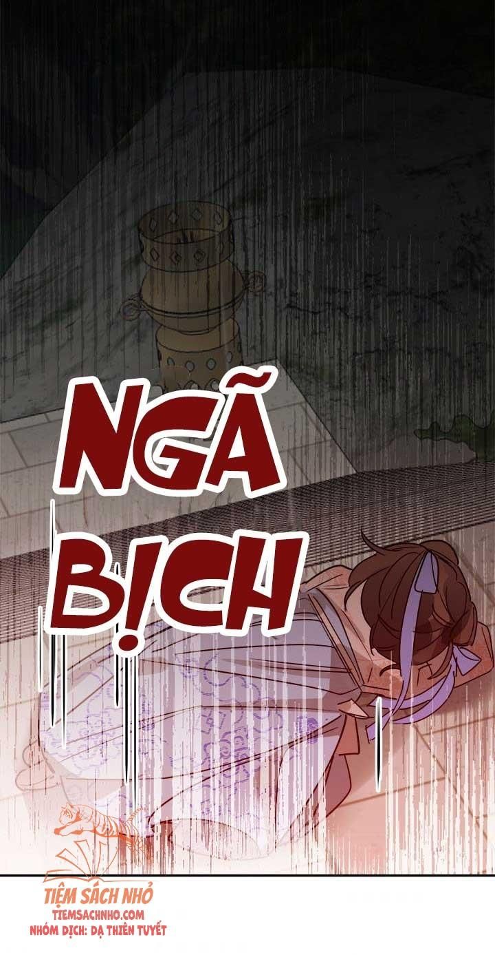  Trở Thành Con Gái Nhân Vật Phản Diện Chương 11 page 71 - Giả Dược