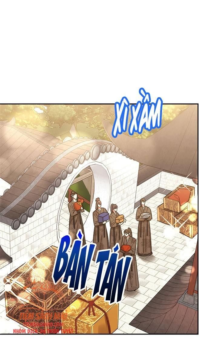  Trở Thành Con Gái Nhân Vật Phản Diện Chương 18 page 1 - Giả Dược