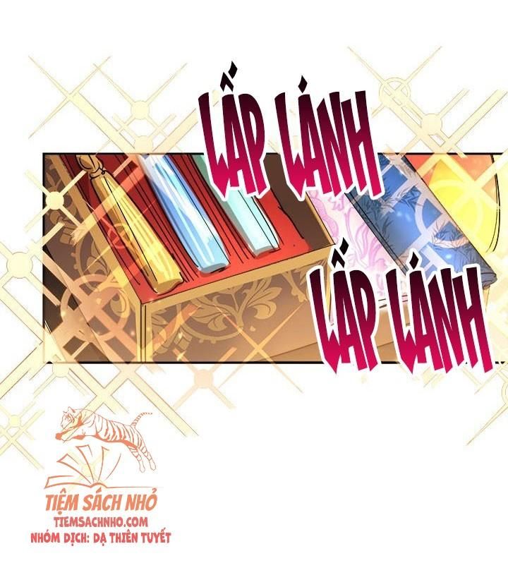  Trở Thành Con Gái Nhân Vật Phản Diện Chương 18 page 2 - Giả Dược