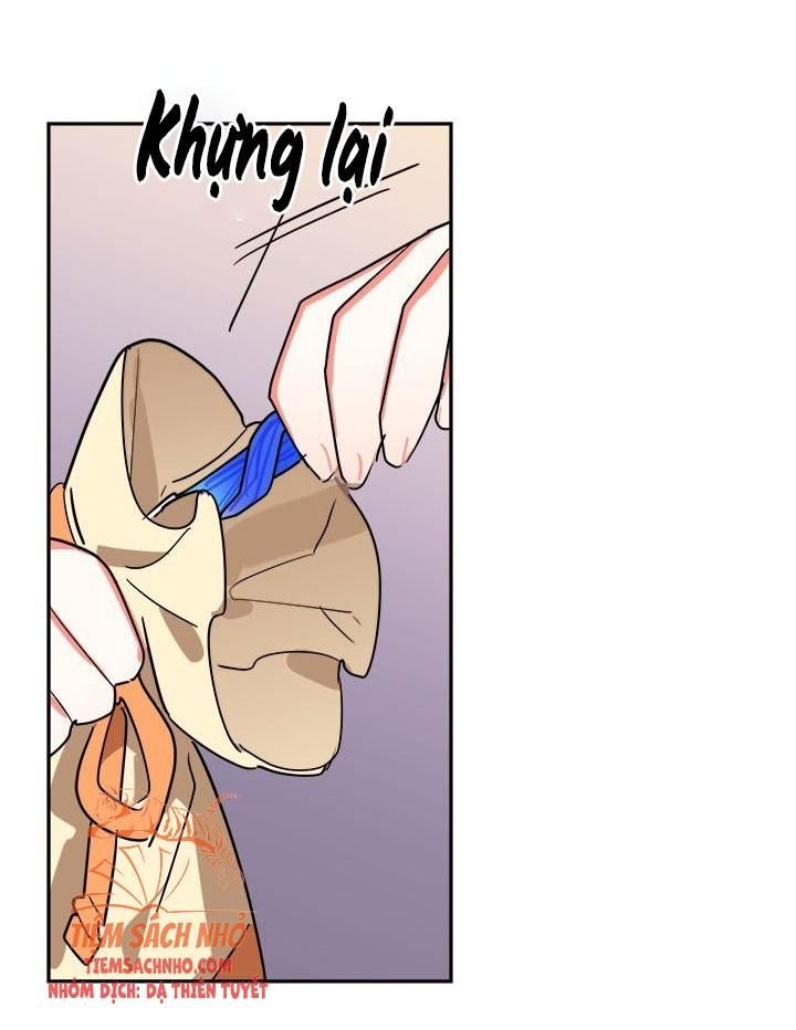  Trở Thành Con Gái Nhân Vật Phản Diện Chương 18 page 16 - Giả Dược