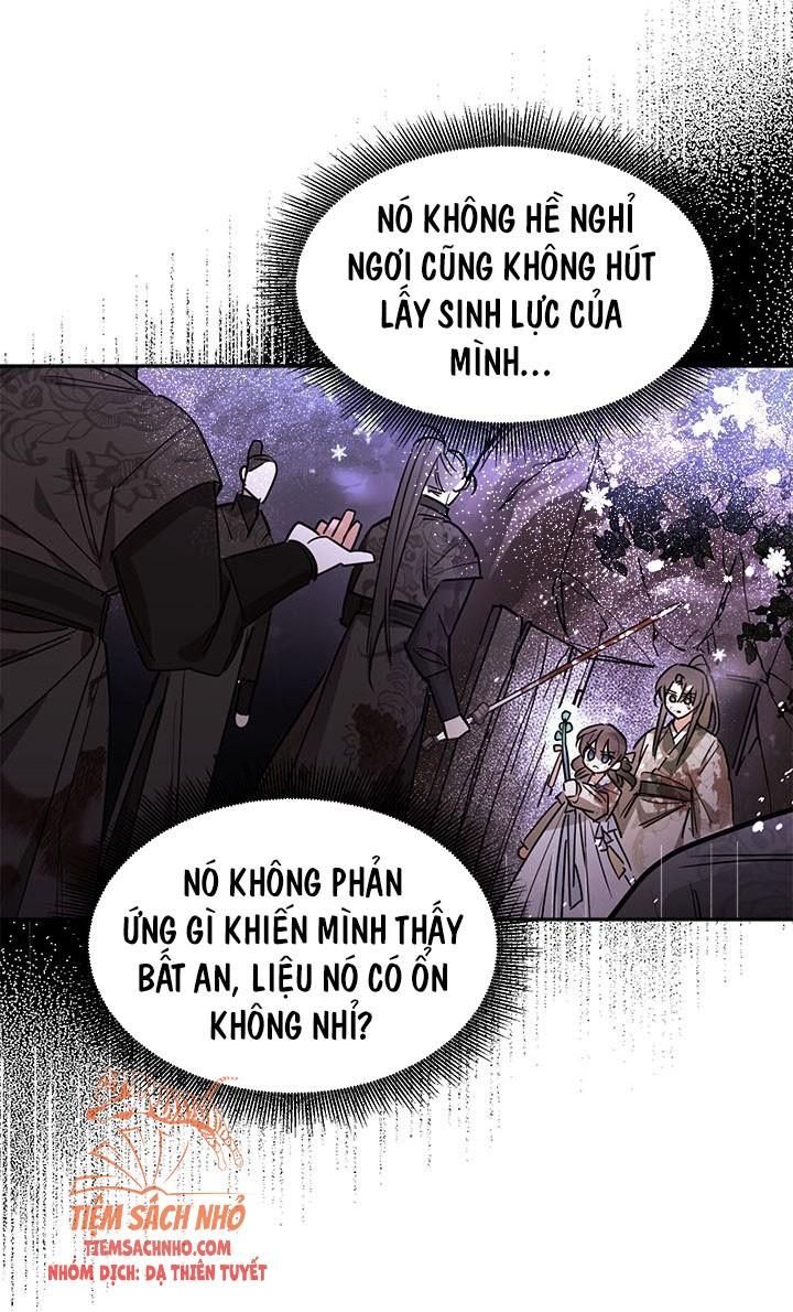  Trở Thành Con Gái Nhân Vật Phản Diện Chương 18 page 18 - Giả Dược