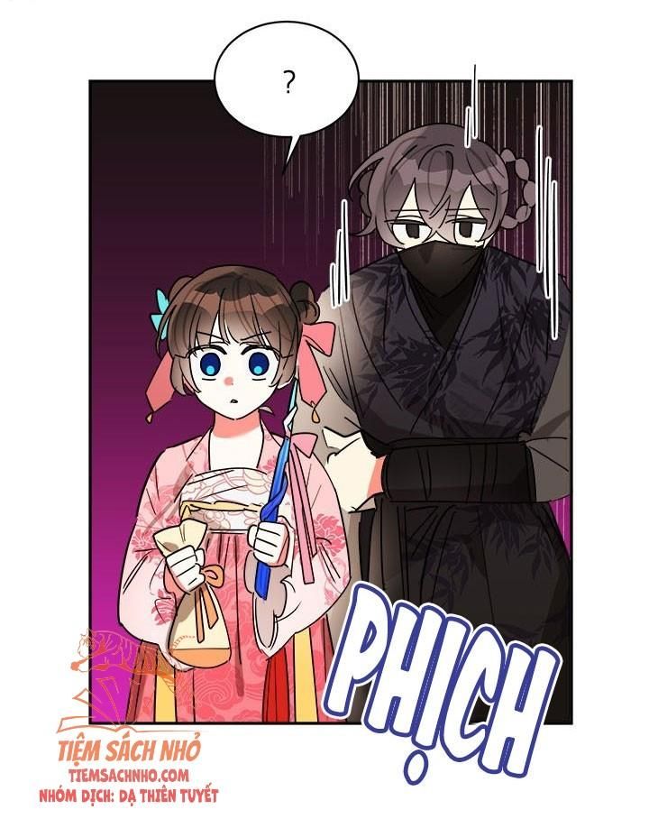  Trở Thành Con Gái Nhân Vật Phản Diện Chương 18 page 19 - Giả Dược