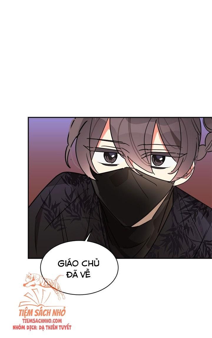  Trở Thành Con Gái Nhân Vật Phản Diện Chương 18 page 21 - Giả Dược