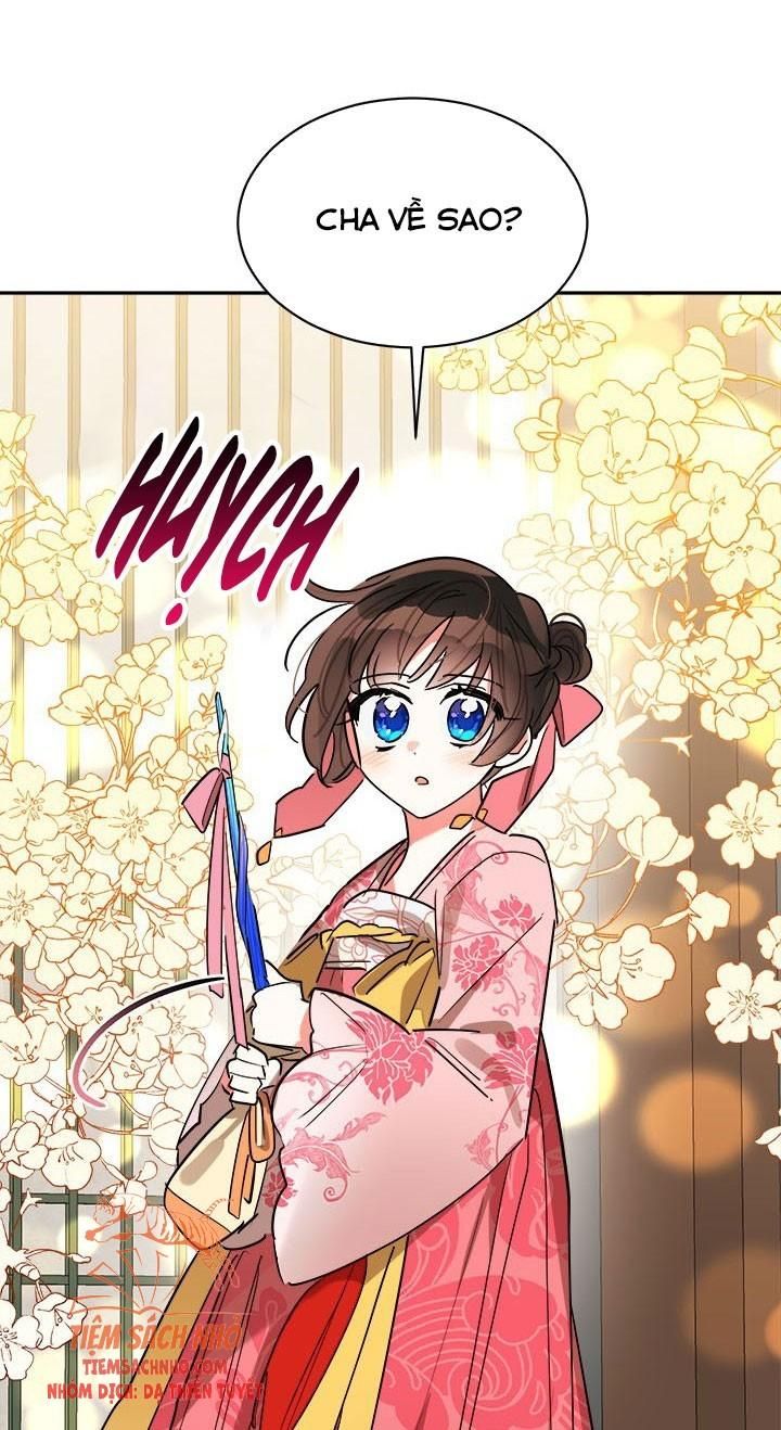  Trở Thành Con Gái Nhân Vật Phản Diện Chương 18 page 22 - Giả Dược
