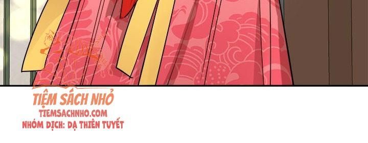  Trở Thành Con Gái Nhân Vật Phản Diện Chương 18 page 23 - Giả Dược