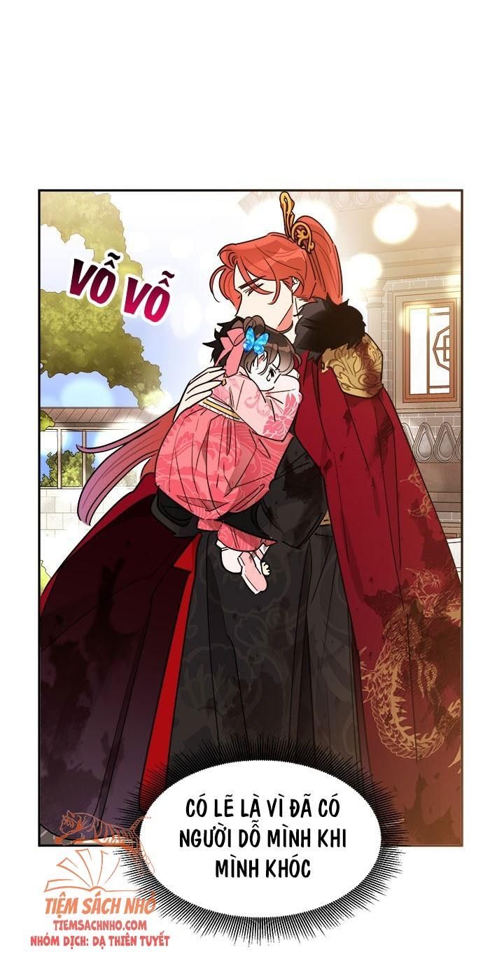  Trở Thành Con Gái Nhân Vật Phản Diện Chương 18 page 42 - Giả Dược