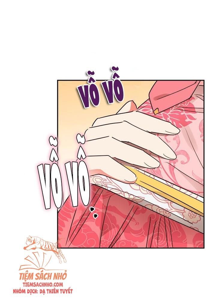  Trở Thành Con Gái Nhân Vật Phản Diện Chương 18 page 43 - Giả Dược