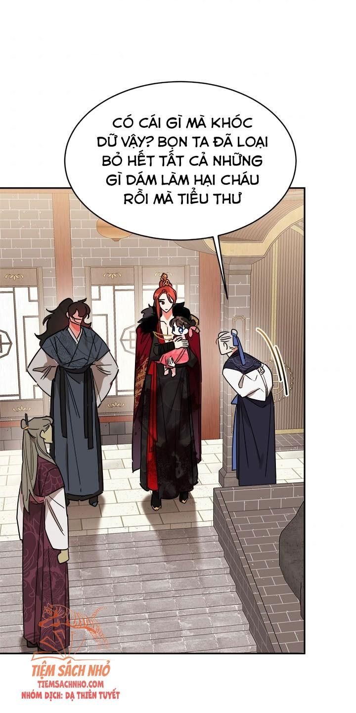  Trở Thành Con Gái Nhân Vật Phản Diện Chương 18 page 49 - Giả Dược