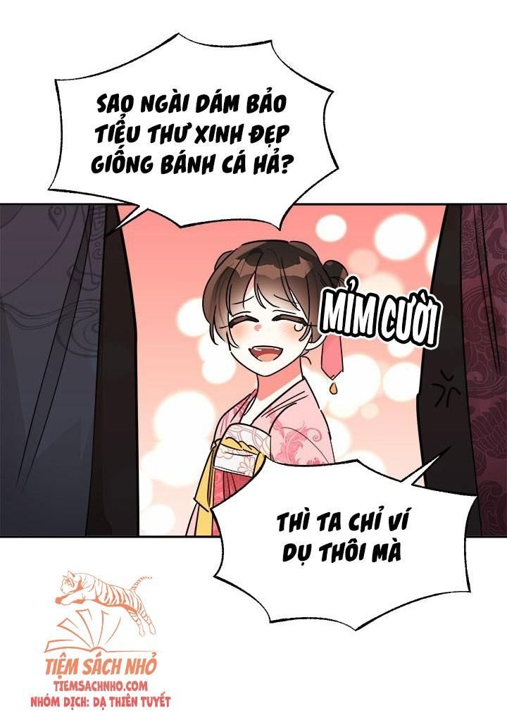  Trở Thành Con Gái Nhân Vật Phản Diện Chương 18 page 53 - Giả Dược