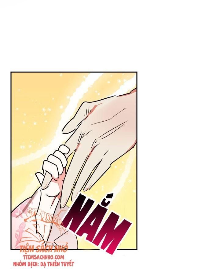  Trở Thành Con Gái Nhân Vật Phản Diện Chương 18 page 62 - Giả Dược