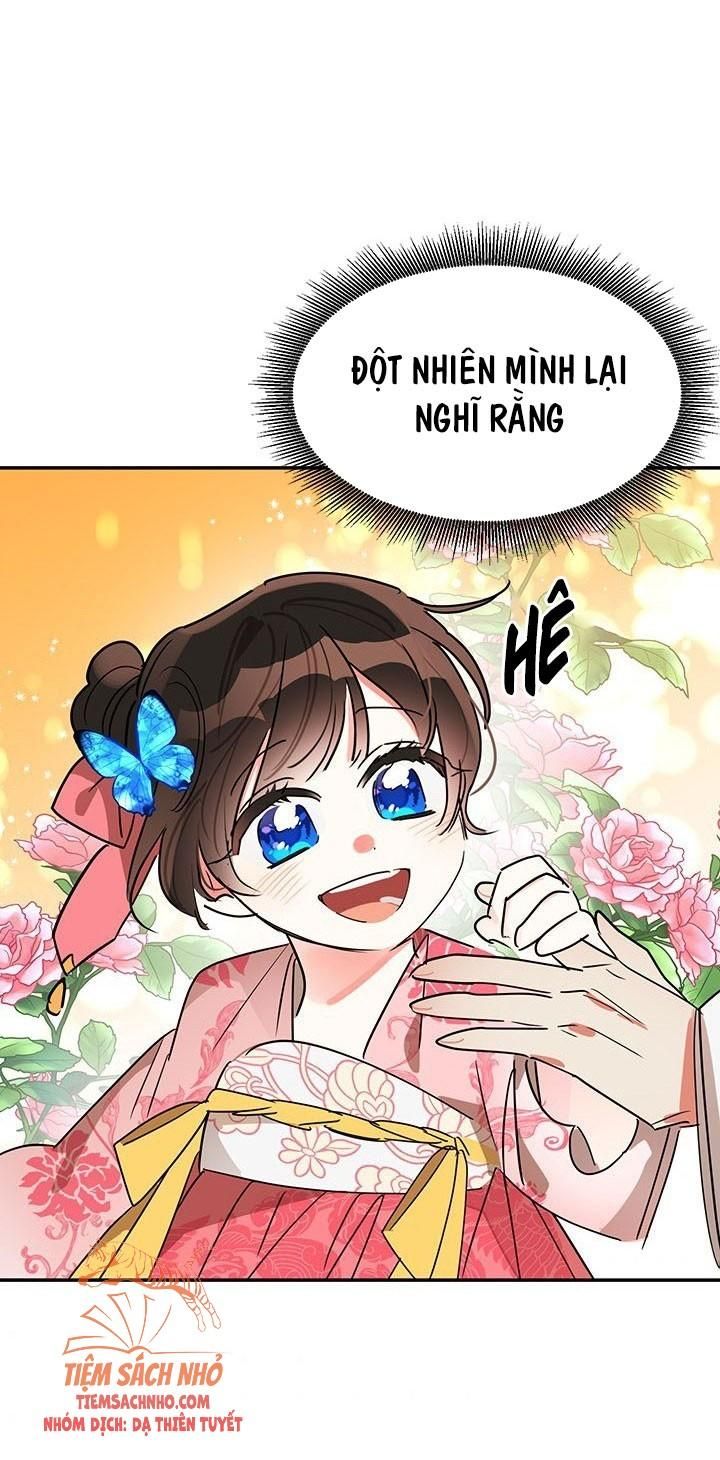  Trở Thành Con Gái Nhân Vật Phản Diện Chương 18 page 64 - Giả Dược