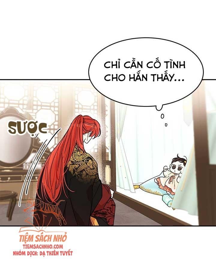  Trở Thành Con Gái Nhân Vật Phản Diện Chương 2 page 11 - Giả Dược
