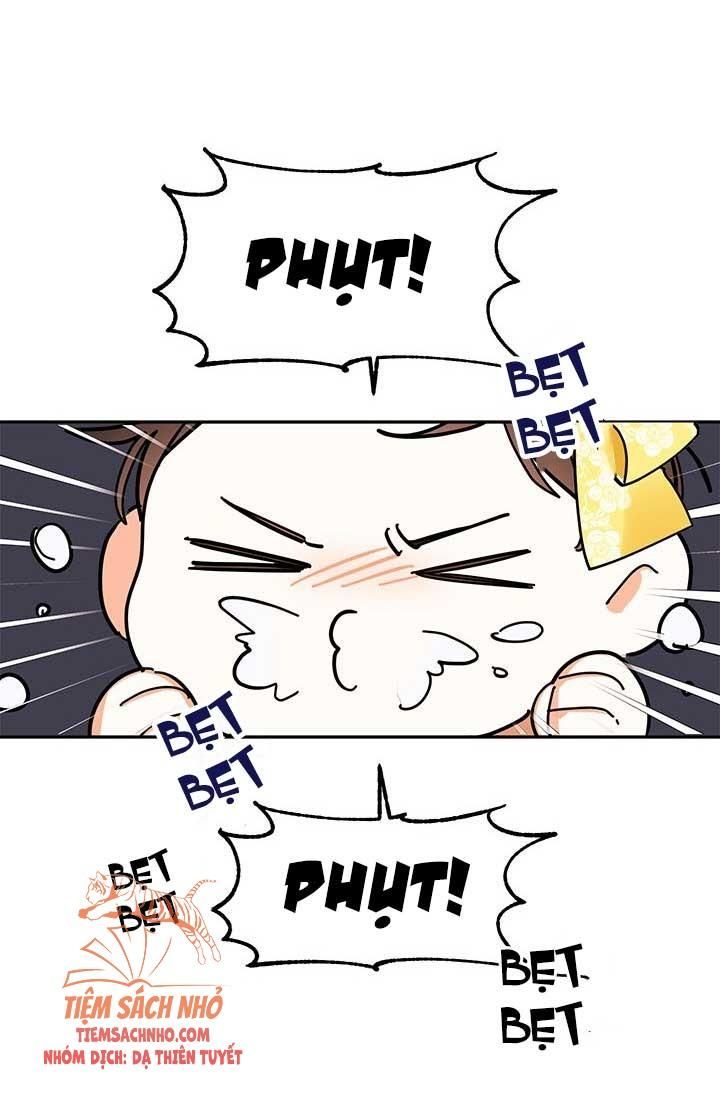  Trở Thành Con Gái Nhân Vật Phản Diện Chương 2 page 12 - Giả Dược