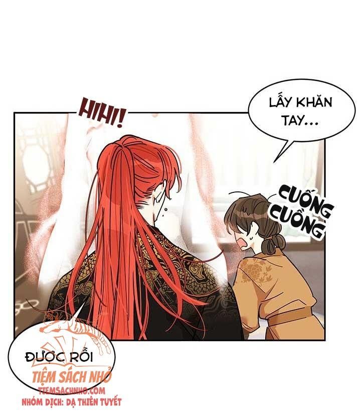  Trở Thành Con Gái Nhân Vật Phản Diện Chương 2 page 14 - Giả Dược