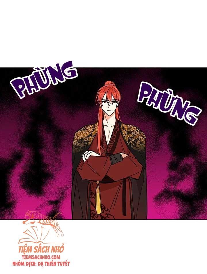  Trở Thành Con Gái Nhân Vật Phản Diện Chương 2 page 21 - Giả Dược