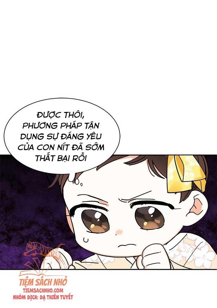  Trở Thành Con Gái Nhân Vật Phản Diện Chương 2 page 22 - Giả Dược