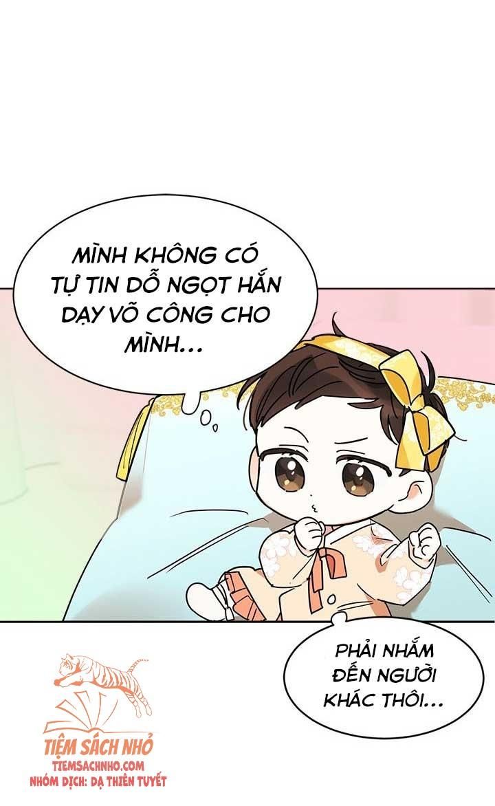  Trở Thành Con Gái Nhân Vật Phản Diện Chương 2 page 24 - Giả Dược