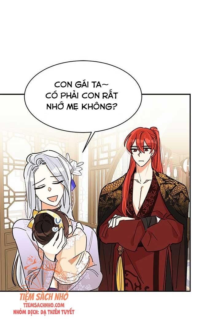  Trở Thành Con Gái Nhân Vật Phản Diện Chương 2 page 31 - Giả Dược