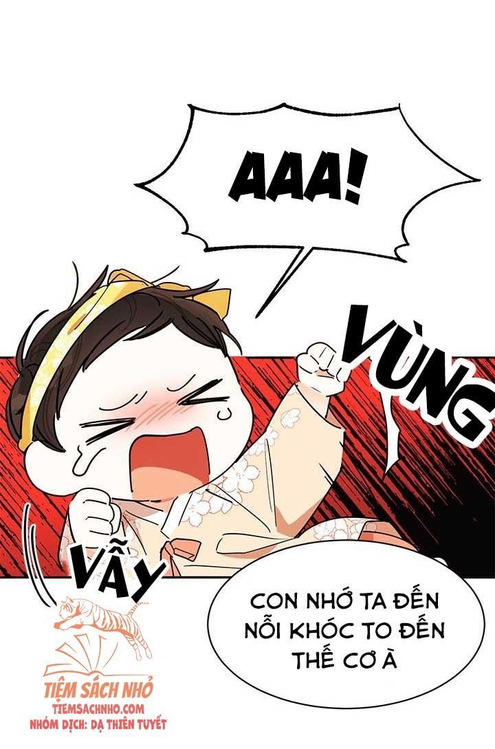  Trở Thành Con Gái Nhân Vật Phản Diện Chương 2 page 34 - Giả Dược