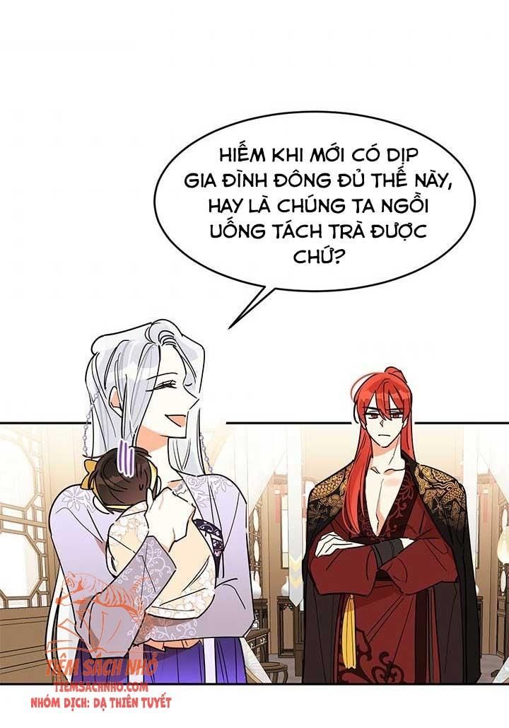  Trở Thành Con Gái Nhân Vật Phản Diện Chương 2 page 36 - Giả Dược