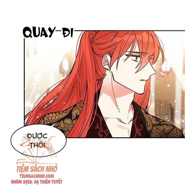  Trở Thành Con Gái Nhân Vật Phản Diện Chương 2 page 37 - Giả Dược