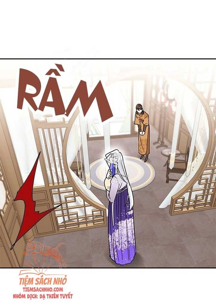  Trở Thành Con Gái Nhân Vật Phản Diện Chương 2 page 38 - Giả Dược