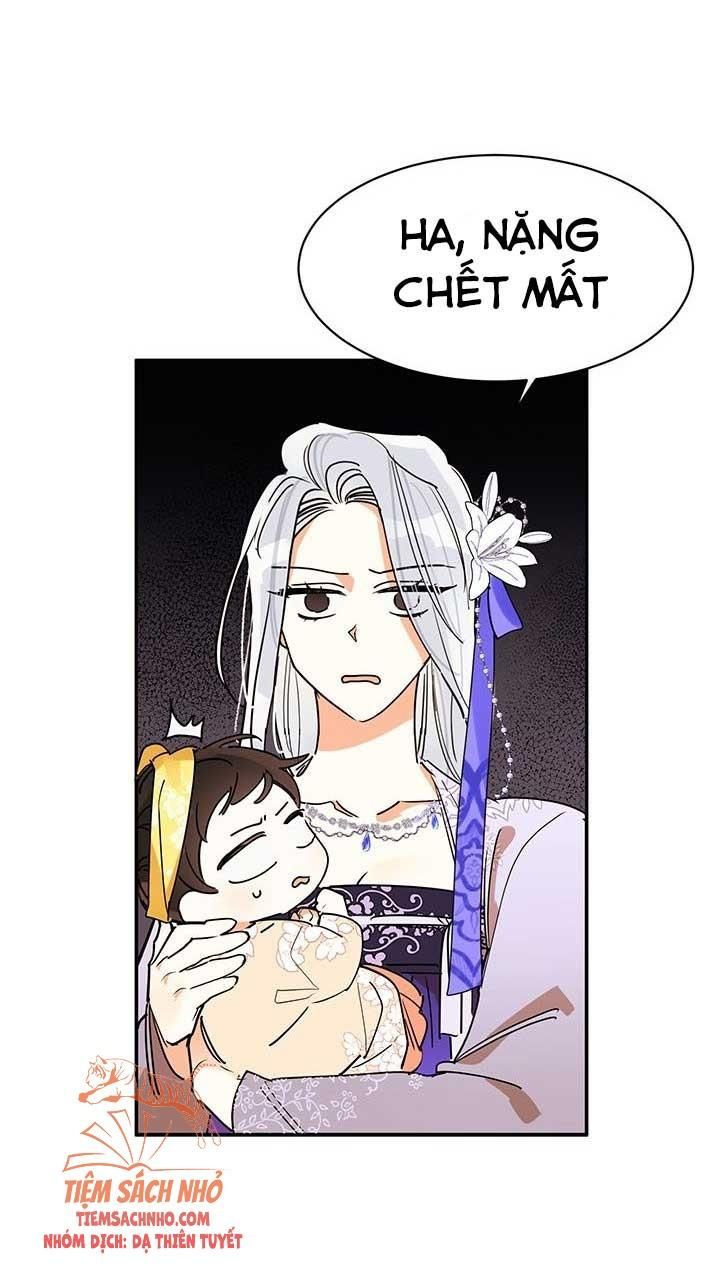  Trở Thành Con Gái Nhân Vật Phản Diện Chương 2 page 39 - Giả Dược