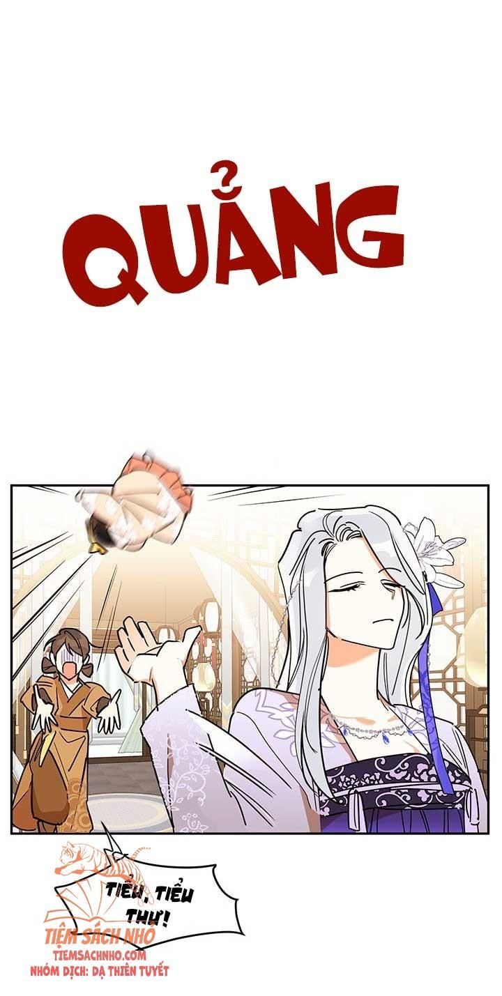  Trở Thành Con Gái Nhân Vật Phản Diện Chương 2 page 40 - Giả Dược
