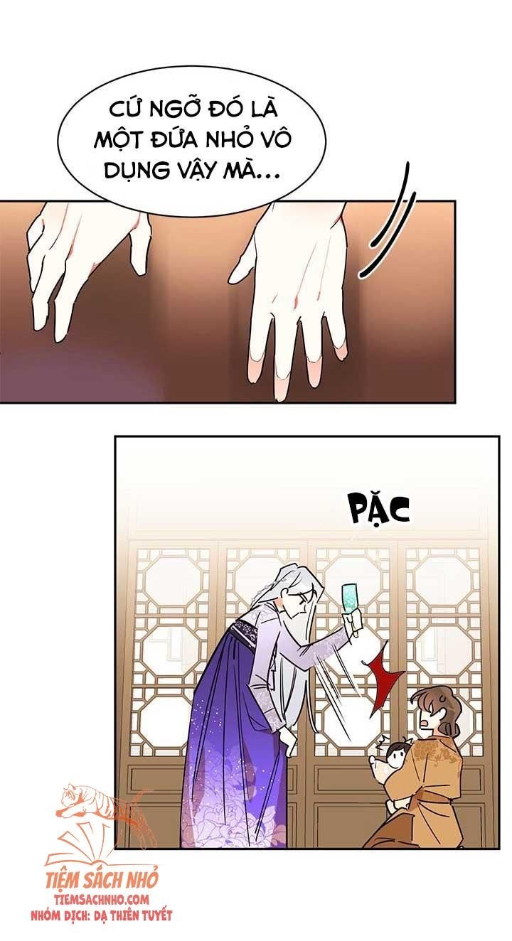  Trở Thành Con Gái Nhân Vật Phản Diện Chương 2 page 43 - Giả Dược