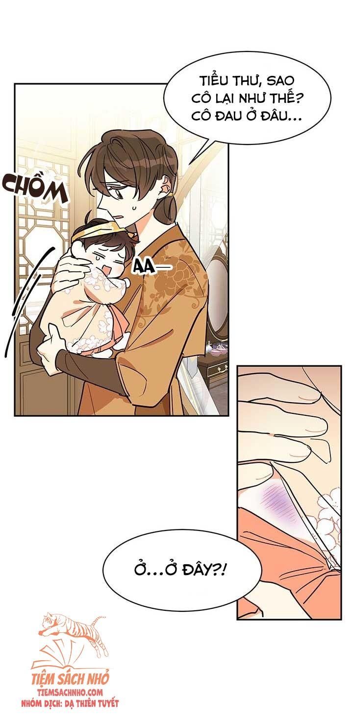  Trở Thành Con Gái Nhân Vật Phản Diện Chương 2 page 49 - Giả Dược