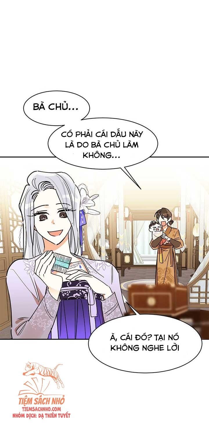 Trở Thành Con Gái Nhân Vật Phản Diện Chương 2 page 50 - Giả Dược