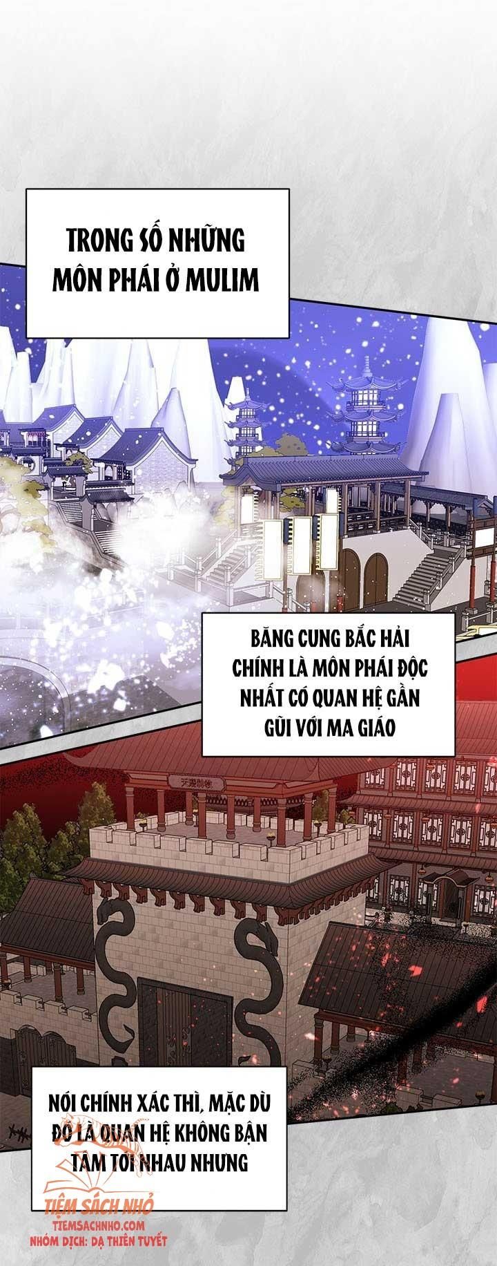  Trở Thành Con Gái Nhân Vật Phản Diện Chương 2 page 54 - Giả Dược