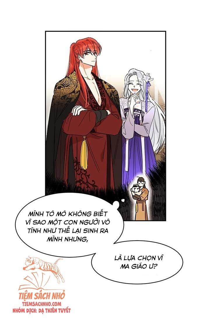  Trở Thành Con Gái Nhân Vật Phản Diện Chương 2 page 57 - Giả Dược