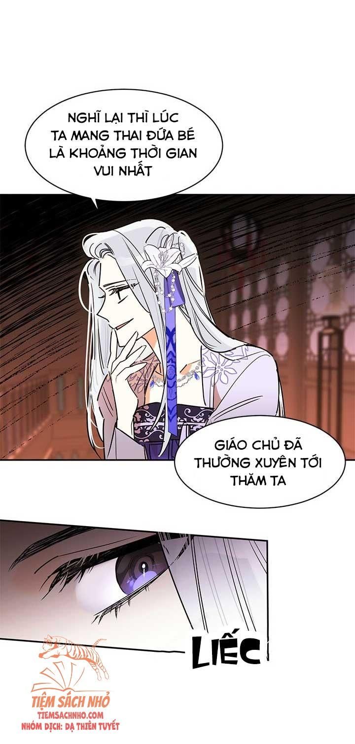  Trở Thành Con Gái Nhân Vật Phản Diện Chương 2 page 58 - Giả Dược