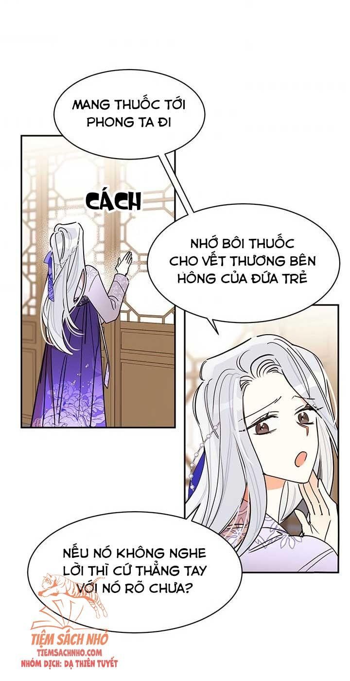  Trở Thành Con Gái Nhân Vật Phản Diện Chương 2 page 62 - Giả Dược