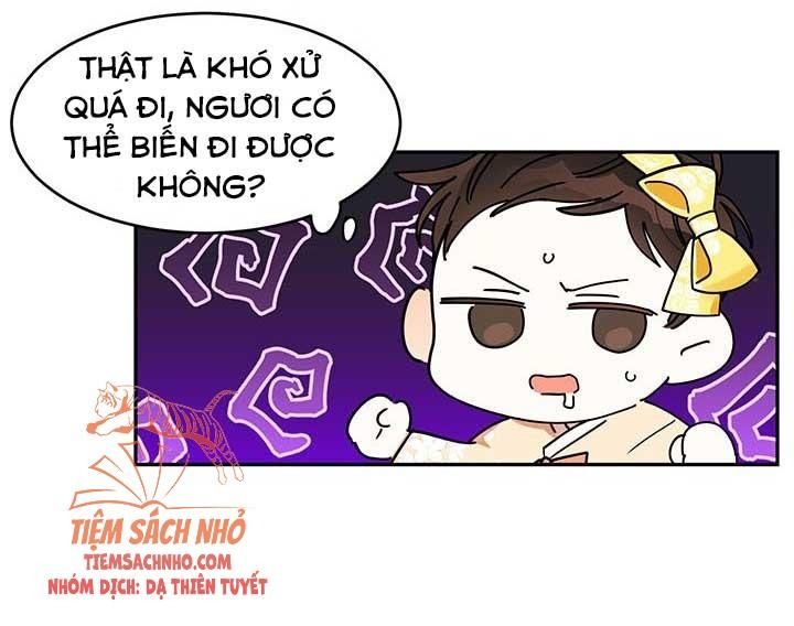  Trở Thành Con Gái Nhân Vật Phản Diện Chương 2 page 10 - Giả Dược