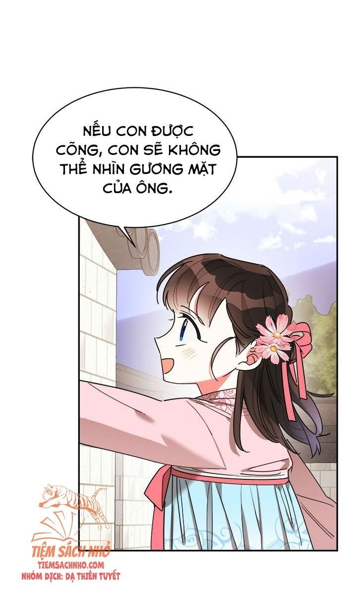  Trở Thành Con Gái Nhân Vật Phản Diện Chương 20 page 18 - Giả Dược