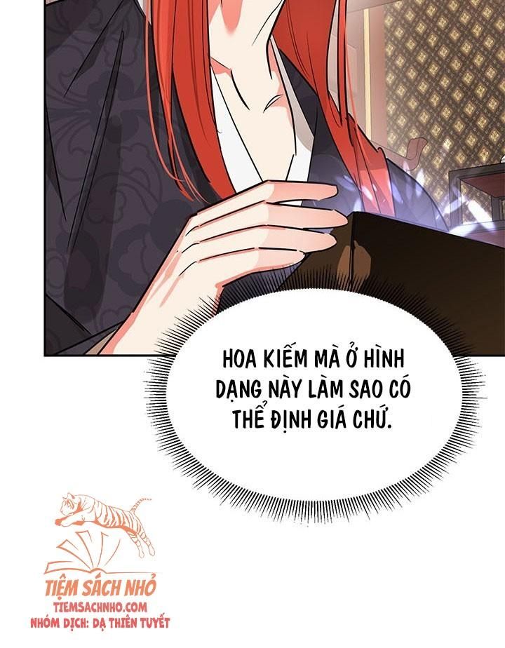  Trở Thành Con Gái Nhân Vật Phản Diện Chương 20 page 60 - Giả Dược