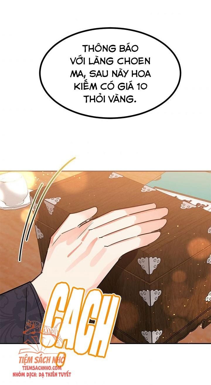  Trở Thành Con Gái Nhân Vật Phản Diện Chương 20 page 63 - Giả Dược