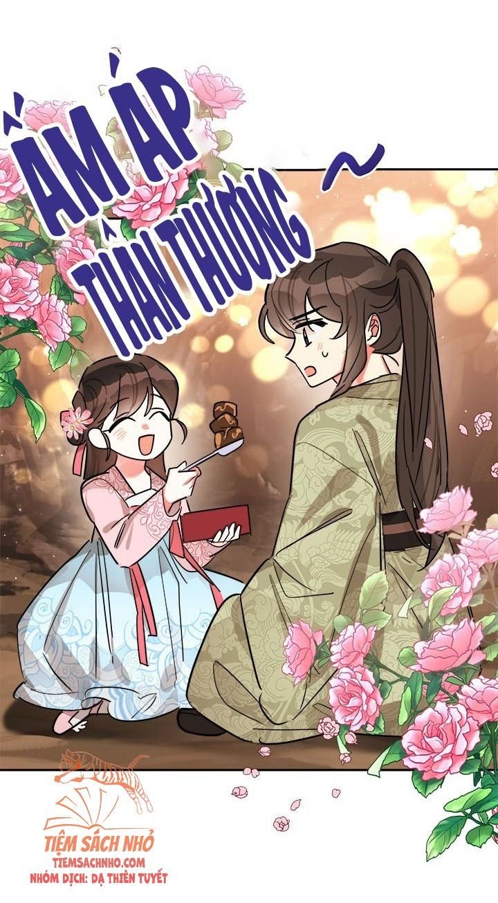  Trở Thành Con Gái Nhân Vật Phản Diện Chương 20 page 66 - Giả Dược