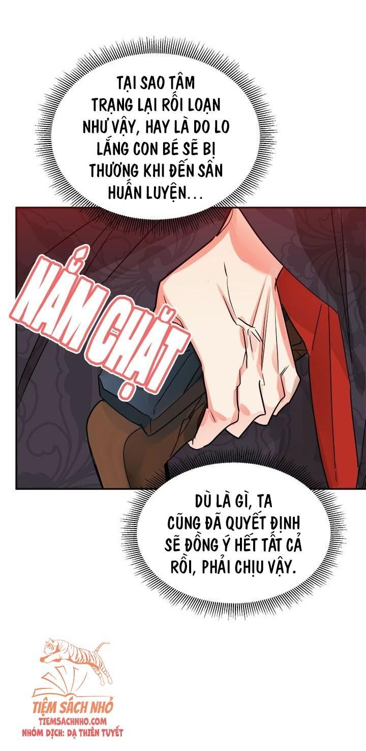  Trở Thành Con Gái Nhân Vật Phản Diện Chương 20 page 67 - Giả Dược