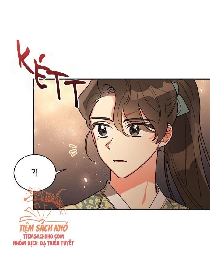 Trở Thành Con Gái Nhân Vật Phản Diện Chương 22 page 19 - Giả Dược