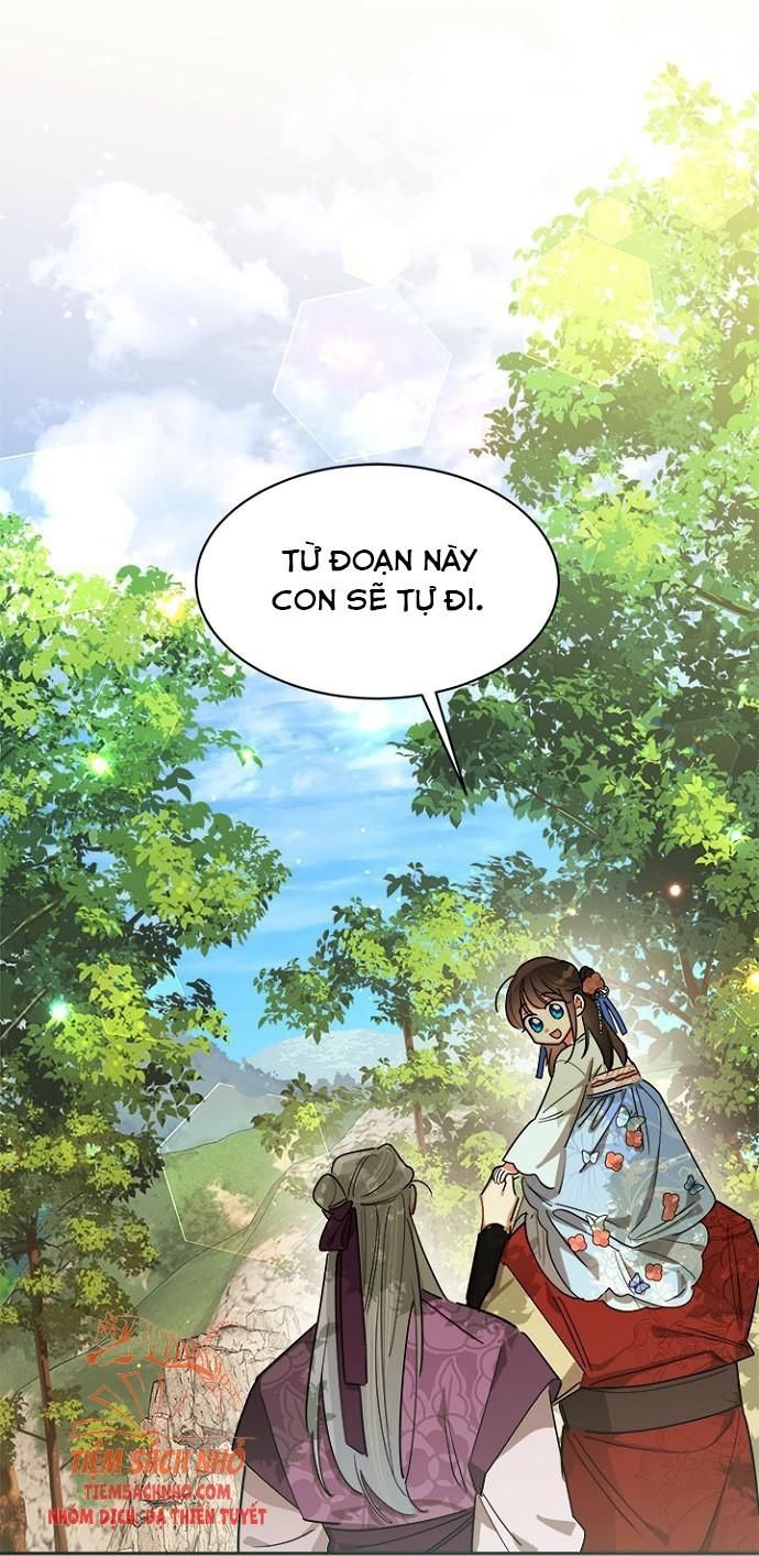  Trở Thành Con Gái Nhân Vật Phản Diện Chương 22 page 3 - Giả Dược