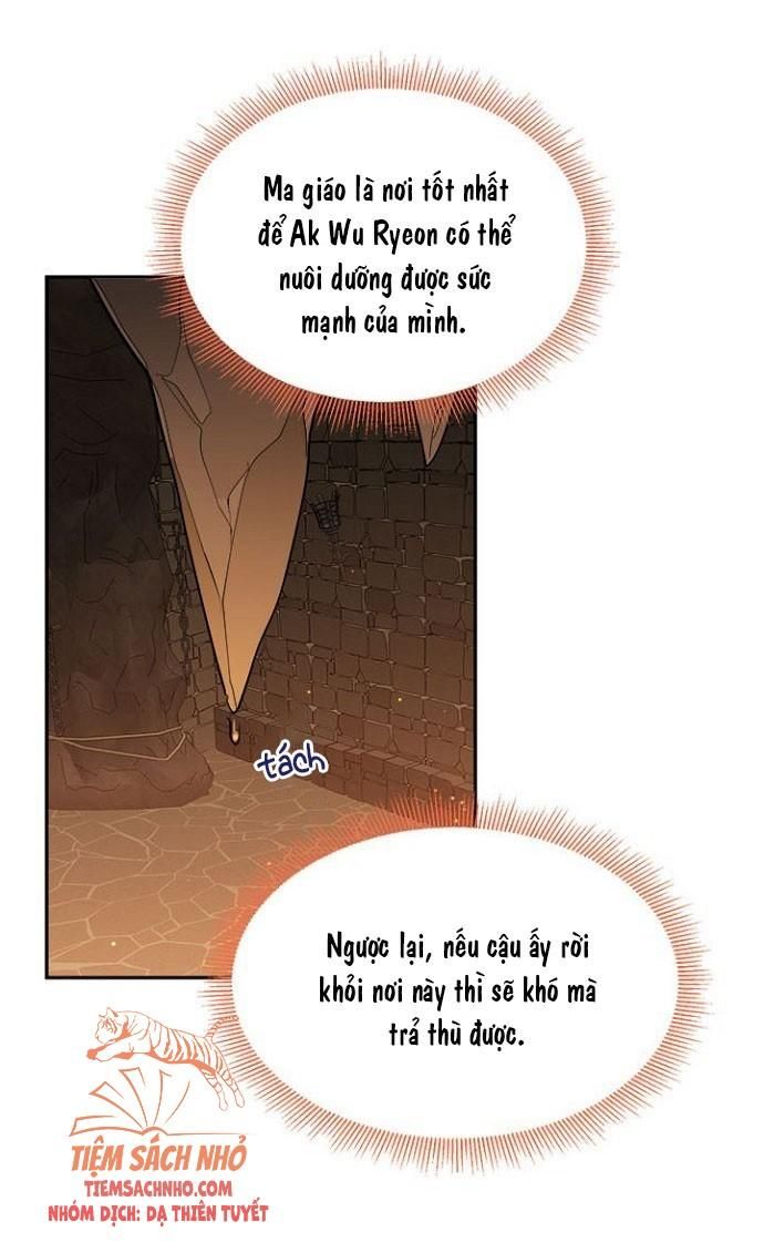  Trở Thành Con Gái Nhân Vật Phản Diện Chương 22 page 29 - Giả Dược