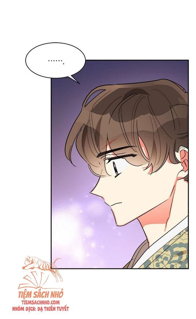  Trở Thành Con Gái Nhân Vật Phản Diện Chương 22 page 31 - Giả Dược