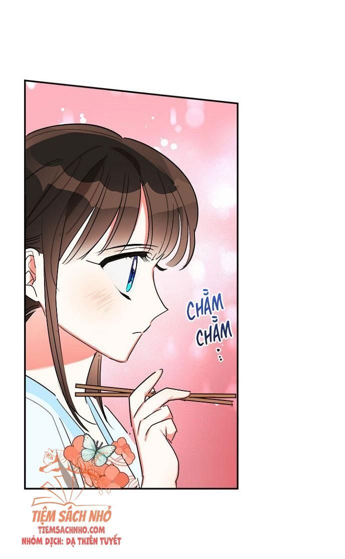  Trở Thành Con Gái Nhân Vật Phản Diện Chương 22 page 33 - Giả Dược