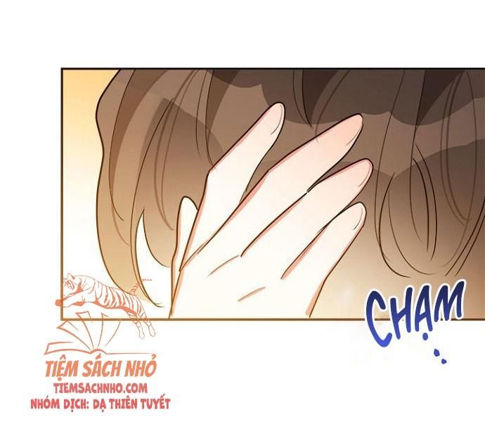  Trở Thành Con Gái Nhân Vật Phản Diện Chương 22 page 36 - Giả Dược