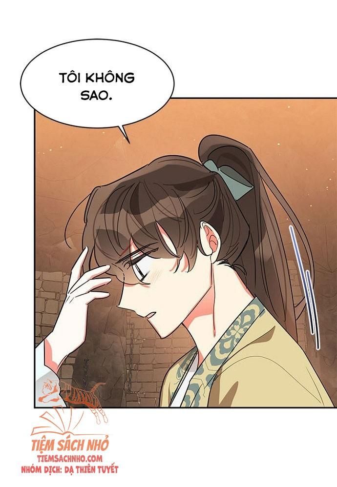  Trở Thành Con Gái Nhân Vật Phản Diện Chương 22 page 38 - Giả Dược