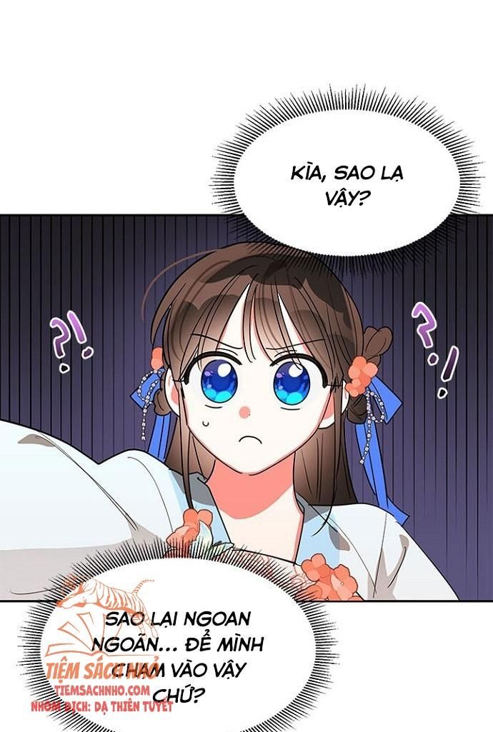  Trở Thành Con Gái Nhân Vật Phản Diện Chương 22 page 39 - Giả Dược